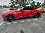 Used 2020 CHEVROLET CAMARO 1LT in WEST PALM BEACH, FLORIDA (Photo 3)
