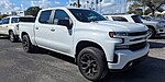Used 2021 CHEVROLET SILVERADO 1500 RST in WEST PALM BEACH, FLORIDA