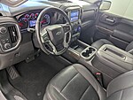 Used 2021 CHEVROLET SILVERADO 1500 2WD CREW CAB 147