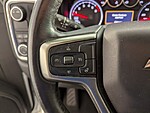 Used 2021 CHEVROLET SILVERADO 1500 2WD CREW CAB 147