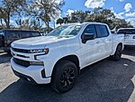 Used 2021 CHEVROLET SILVERADO 1500 RST in WEST PALM BEACH, FLORIDA (Photo 3)