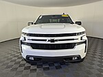 Used 2021 CHEVROLET SILVERADO 1500 2WD CREW CAB 147
