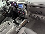 Used 2021 CHEVROLET SILVERADO 1500 2WD CREW CAB 147