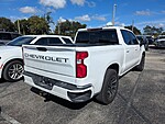 Used 2021 CHEVROLET SILVERADO 1500 RST in WEST PALM BEACH, FLORIDA (Photo 4)