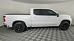 Used 2021 CHEVROLET SILVERADO 1500 2WD CREW CAB 147