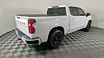 Used 2021 CHEVROLET SILVERADO 1500 2WD CREW CAB 147
