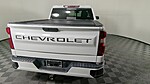 Used 2021 CHEVROLET SILVERADO 1500 2WD CREW CAB 147