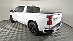 Used 2021 CHEVROLET SILVERADO 1500 2WD CREW CAB 147
