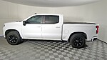 Used 2021 CHEVROLET SILVERADO 1500 2WD CREW CAB 147