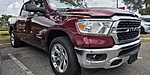 Used 2022 RAM 1500 BIG HORN/LONE STAR in WEST PALM BEACH, FLORIDA