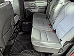 Used 2022 RAM 1500 BIG HORN 4X2 CREW CAB 5'7