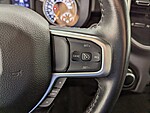 Used 2022 RAM 1500 BIG HORN 4X2 CREW CAB 5'7