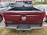 Used 2022 RAM 1500 BIG HORN/LONE STAR in WEST PALM BEACH, FLORIDA (Photo 4)