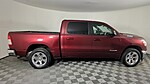 Used 2022 RAM 1500 BIG HORN 4X2 CREW CAB 5'7