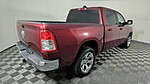 Used 2022 RAM 1500 BIG HORN 4X2 CREW CAB 5'7