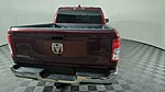 Used 2022 RAM 1500 BIG HORN 4X2 CREW CAB 5'7