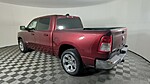 Used 2022 RAM 1500 BIG HORN 4X2 CREW CAB 5'7