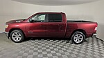 Used 2022 RAM 1500 BIG HORN 4X2 CREW CAB 5'7