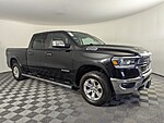 Used 2022 RAM 1500 LARAMIE 4X4 CREW CAB 6'4