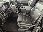 Used 2022 RAM 1500 LARAMIE 4X4 CREW CAB 6'4