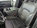 Used 2022 RAM 1500 LARAMIE 4X4 CREW CAB 6'4