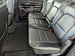 Used 2022 RAM 1500 LARAMIE 4X4 CREW CAB 6'4