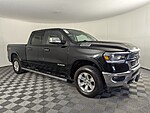 Used 2022 RAM 1500 LARAMIE 4X4 CREW CAB 6'4