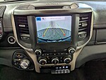 Used 2022 RAM 1500 LARAMIE 4X4 CREW CAB 6'4