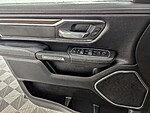 Used 2022 RAM 1500 LARAMIE 4X4 CREW CAB 6'4