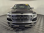 Used 2022 RAM 1500 LARAMIE 4X4 CREW CAB 6'4