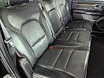 Used 2022 RAM 1500 LARAMIE 4X4 CREW CAB 6'4
