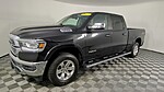 Used 2022 RAM 1500 LARAMIE 4X4 CREW CAB 6'4