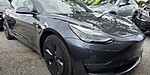 Used 2023 TESLA MODEL 3 BASE in WEST PALM BEACH, FLORIDA