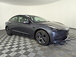 Used 2023 TESLA MODEL 3 RWD in WEST PALM BEACH, FLORIDA (Photo 1)