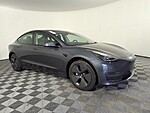 Used 2023 TESLA MODEL 3 RWD in WEST PALM BEACH, FLORIDA (Photo 2)