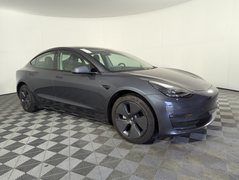 Used 2023 TESLA MODEL 3 RWD in WEST PALM BEACH, FLORIDA