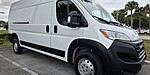 Used 2023 RAM PROMASTER HIGH ROOF in WEST PALM BEACH, FLORIDA