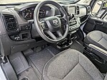 Used 2023 RAM PROMASTER CARGO VAN 2500 HIGH ROOF 159
