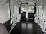 Used 2023 RAM PROMASTER CARGO VAN 2500 HIGH ROOF 159