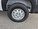 Used 2023 RAM PROMASTER CARGO VAN 2500 HIGH ROOF 159