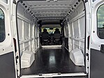 Used 2023 RAM PROMASTER CARGO VAN 2500 HIGH ROOF 159