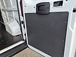 Used 2023 RAM PROMASTER CARGO VAN 2500 HIGH ROOF 159