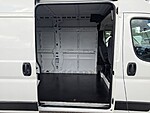 Used 2023 RAM PROMASTER CARGO VAN 2500 HIGH ROOF 159