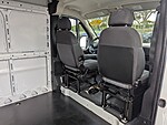Used 2023 RAM PROMASTER CARGO VAN 2500 HIGH ROOF 159
