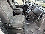 Used 2023 RAM PROMASTER CARGO VAN 2500 HIGH ROOF 159