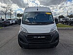 Used 2023 RAM PROMASTER CARGO VAN 2500 HIGH ROOF 159