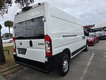 Used 2023 RAM PROMASTER HIGH ROOF in WEST PALM BEACH, FLORIDA (Photo 4)