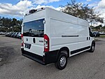 Used 2023 RAM PROMASTER CARGO VAN 2500 HIGH ROOF 159