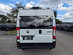 Used 2023 RAM PROMASTER CARGO VAN 2500 HIGH ROOF 159