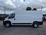 Used 2023 RAM PROMASTER CARGO VAN 2500 HIGH ROOF 159